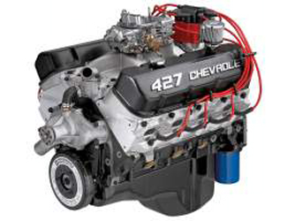 P1192 Engine